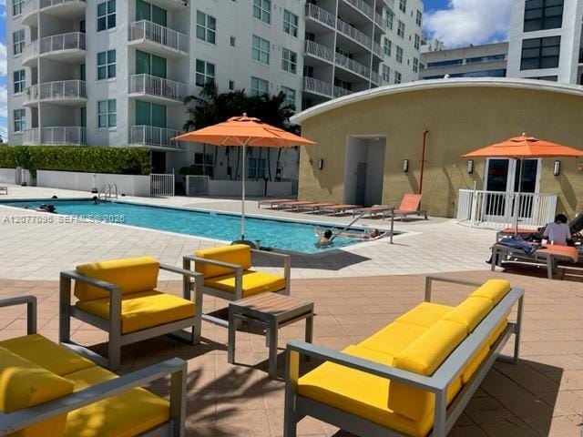 property at 3180 SW 22nd Terrace