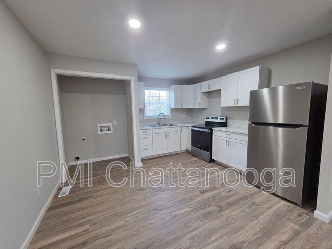 479 Old Federal Rd in Cleveland, TN - Building Photo - Building Photo