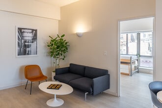 FOUND Study Chelsea- Student/Intern in New York, NY - Building Photo - Building Photo