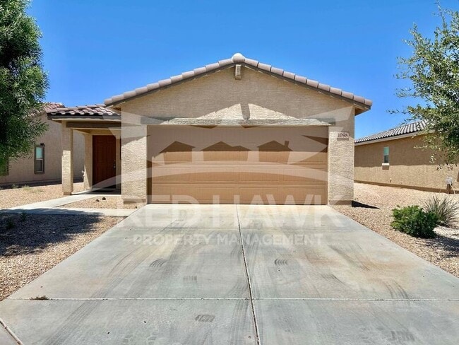 property at 1098 S 11th St