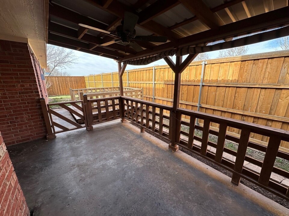 6700 Admiral Ct in Amarillo, TX - Building Photo