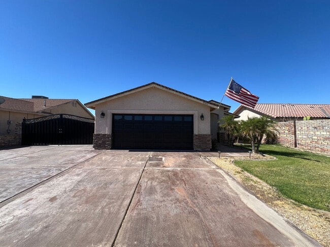property at 10363 E 38th Pl