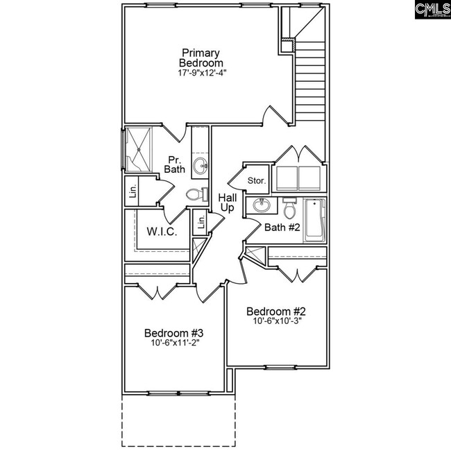 2782 Prince Charles Ct in Columbia, SC - Building Photo - Building Photo