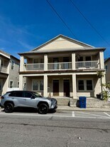 1808 E Columbus Dr in Tampa, FL - Building Photo