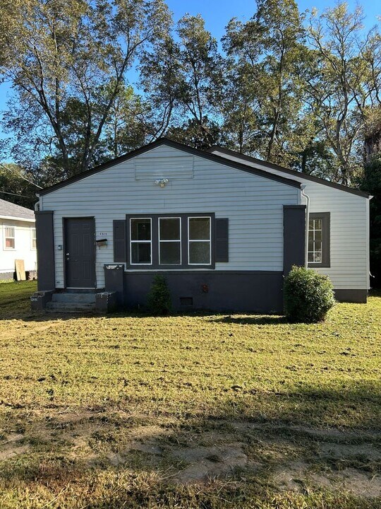 4909 Avenue R in Birmingham, AL - Building Photo