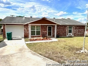 property at 121 Lost Forest St