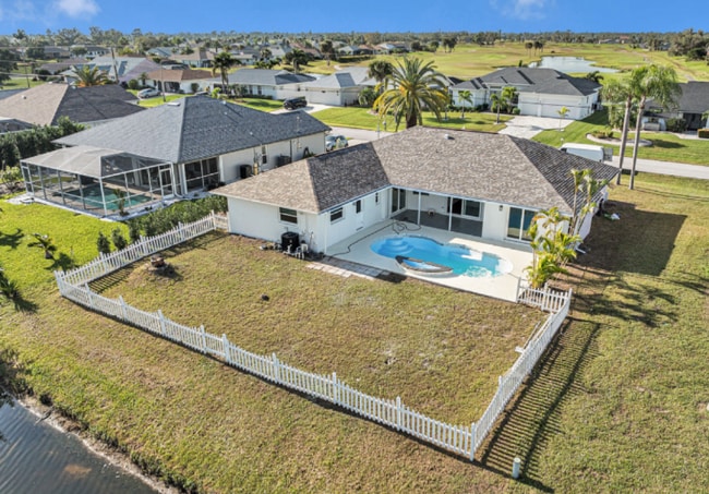 property at 257 Bunker Rd