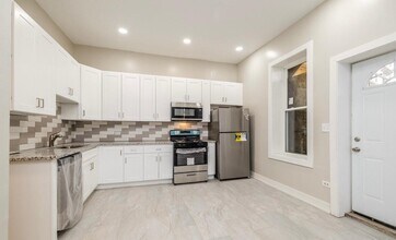 6625 S Evans Ave in Chicago, IL - Building Photo - Building Photo