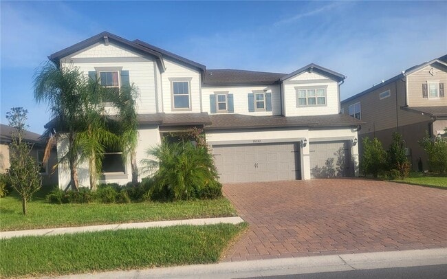 property at 11030 Sundrift Dr