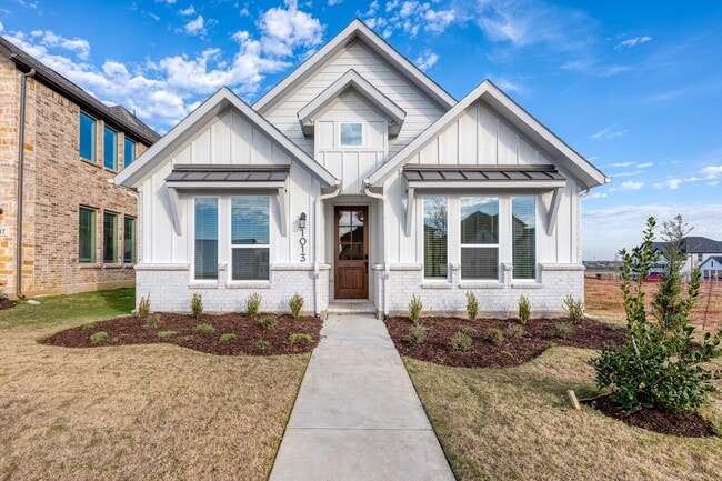 property at 1013 Rainshower Wy