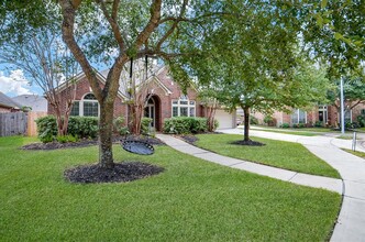 26602 Boulder Cove Ct in Katy, TX - Building Photo - Building Photo