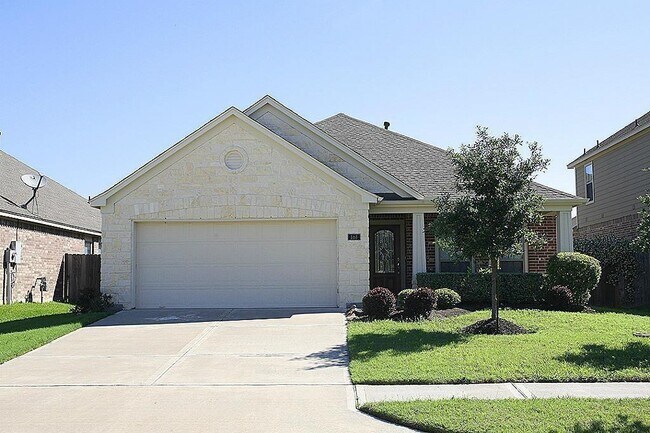 property at 868 Sierra Brook Ln