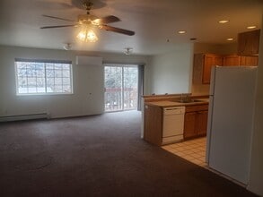 3146 W 3rd Ave, Unit B in Durango, CO - Foto de edificio - Building Photo
