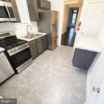 918 N Bentalou St in Baltimore, MD - Building Photo