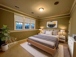 548 Old Mill Village Dr in Apex, NC - Building Photo - Building Photo