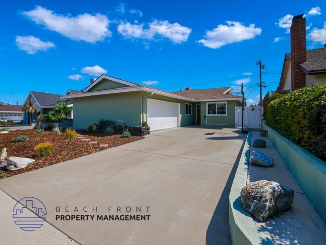 847 Millmark Grove St.