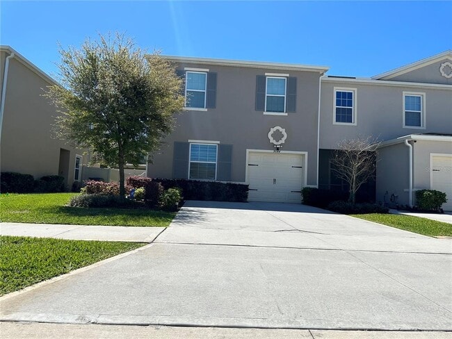 property at 9044 Pinales Wy