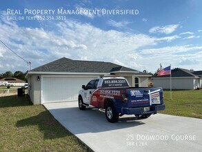 25 Dogwood Course in Ocala, FL - Building Photo - Building Photo