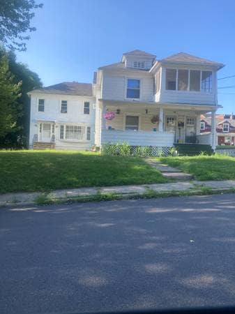 215 Rochester St in Fulton, NY - Building Photo