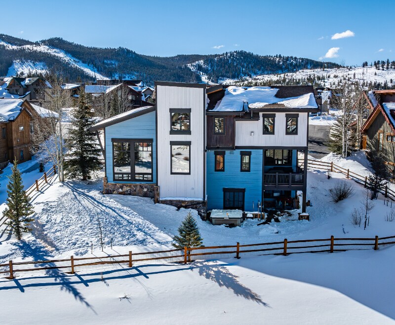 80 Mule Deer Ct in Dillon, CO - Building Photo