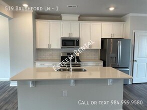 519 Brushford Ln in Wake Forest, NC - Building Photo - Building Photo