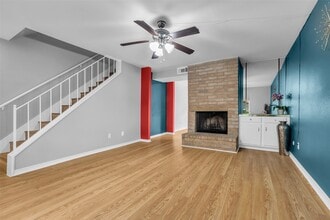 4150 Belle Park Dr in Houston, TX - Building Photo - Building Photo