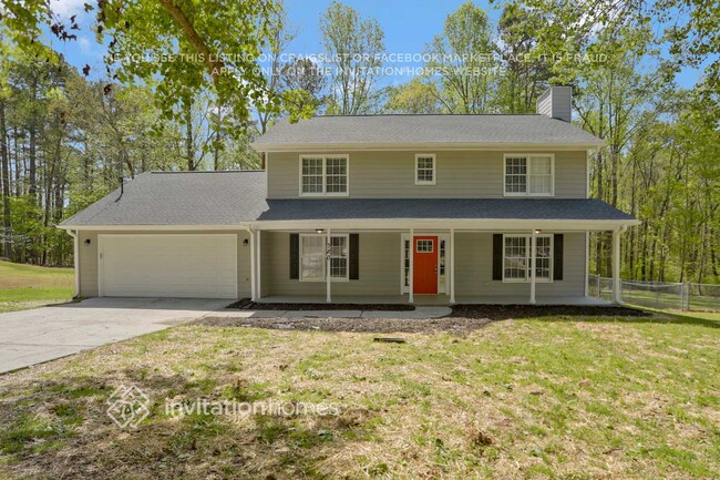 380 Cottonpatch Rd in Lawrenceville, GA - Building Photo - Building Photo