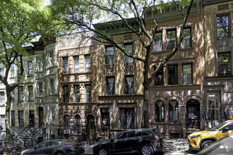 611 West 138th Street in New York, NY - Foto de edificio - Building Photo