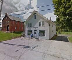 100 VT-14, Unit Post Office Apt in Randolph, VT - Building Photo