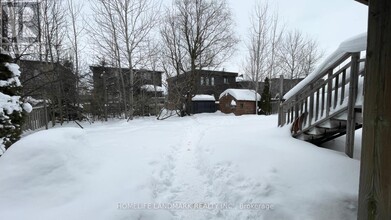 10 Summerset Dr in Barrie, ON - Building Photo - Building Photo