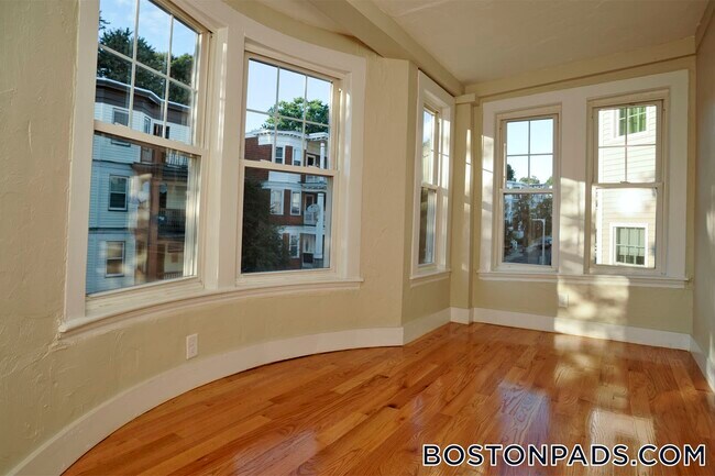 29 Ridgewood St in Boston, MA - Building Photo - Building Photo