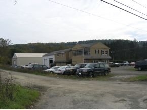 1606 Union Center Maine Hwy in Endicott, NY - Building Photo - Building Photo