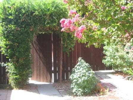 6943 Balcom Ave, Unit Guesthouse in Reseda, CA - Building Photo - Building Photo