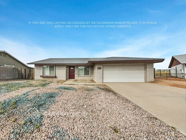 property at 11616 N 66th Dr