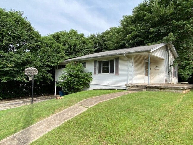 property at 214 Cheryl Dr