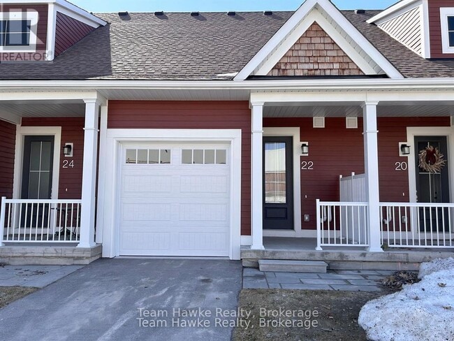 22 Allison Ln in Midland, ON - Building Photo - Building Photo