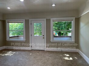 1410 1/2 19th St in Sacramento, CA - Building Photo - Building Photo