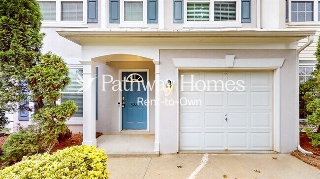 5226 Medlock Corners Dr in Norcross, GA - Building Photo - Building Photo