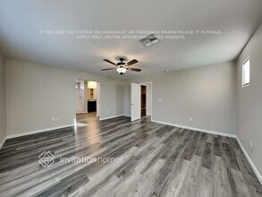 2912 Weeping Beech Rd in North Las Vegas, NV - Building Photo - Building Photo