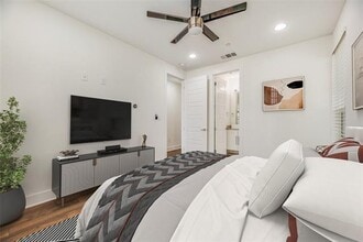 214 Lanyard Dr in Lewisville, TX - Building Photo - Building Photo