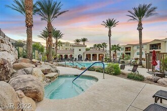 2555 Hampton Rd in Henderson, NV - Building Photo - Building Photo