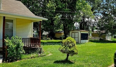 1429 W 12th St in Waynesboro, VA - Building Photo - Building Photo