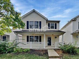 3035 Representation Ter in Columbus, OH - Building Photo