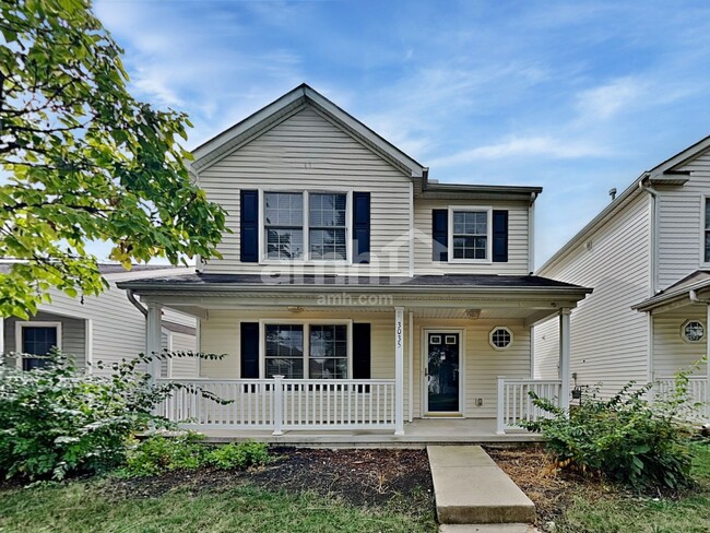 property at 3035 Representation Ter