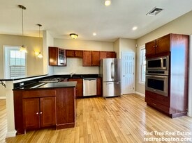 22 Elmore St in Boston, MA - Building Photo