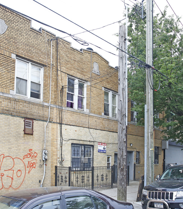 3478 Fulton St in Brooklyn, NY - Building Photo