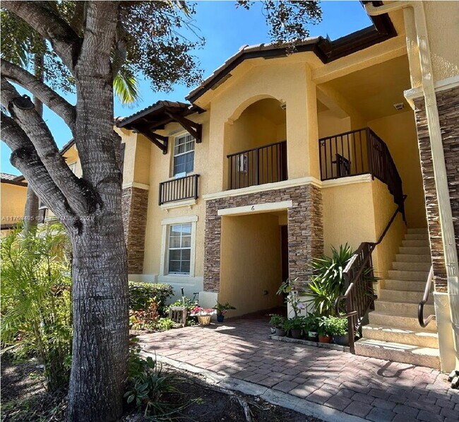 property at 9257 SW 227th St