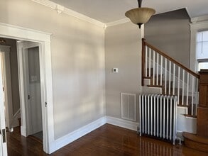 1401 W Laburnum Ave in Richmond, VA - Building Photo - Building Photo