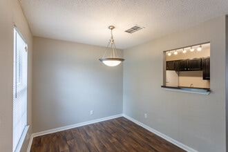 Cypress Creek Townhomes in Goodlettsville, TN - Foto de edificio - Interior Photo