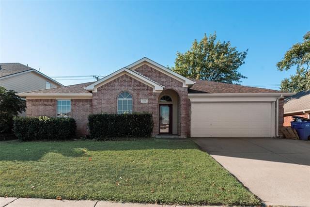 1120 Fawn Meadow Trail in Kennedale, TX - Building Photo - Building Photo